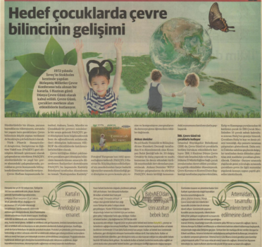 Dünya Gazetesi 05.06.2015